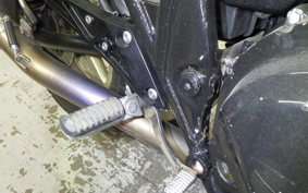 KAWASAKI ZRX400 2011 ZR400E