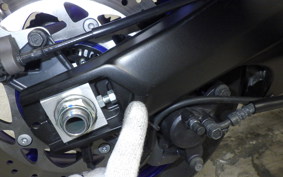 YAMAHA T-MAX 530 SX 2017 SJ15J