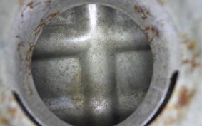 KAWASAKI ZEPHYR 1100 1992 ZRT10A