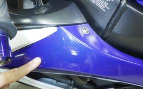 SUZUKI GSX-R600 2006