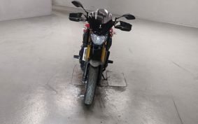 YAMAHA MT-09 2016 RN34J