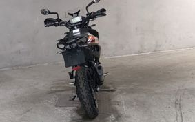 KTM 250 ADVENTURE JGD40