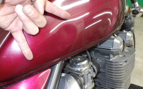 KAWASAKI ZEPHYR 1100 1992 ZRT10A