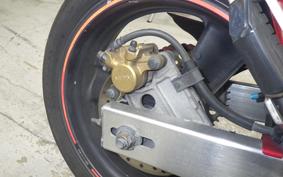 HONDA HORNET 250 1984 MC31