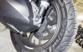 YAMAHA ﾄﾘｼﾃｨ300 2020 SH15J