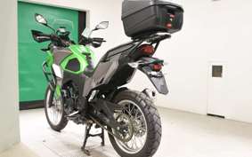 KAWASAKI VERSYS X250 A LE250D