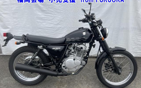 SUZUKI GLASS TRACKER BIG BOY