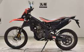 APRILIA RX125