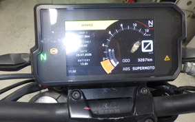 KTM 390 DUKE 2023