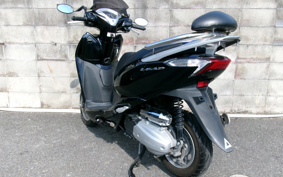 HONDA LEAD 125 JF45
