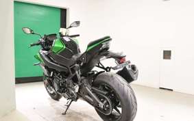 KAWASAKI ZH2 2025