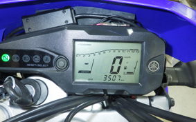YAMAHA WR155R 2024