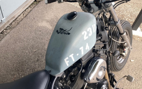 YAMAHA DRAGSTAR400 CLASSIC 2000 VH01J