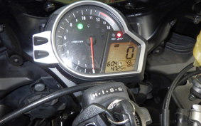 HONDA CBR1000RR Gen. 2 2012 SC59