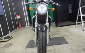 KAWASAKI BALIUS 250 Gen.2 ZR250B