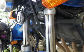 HONDA CB400SF VTEC K 2025 NC54