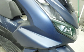 HONDA PCX125 2012 JK05