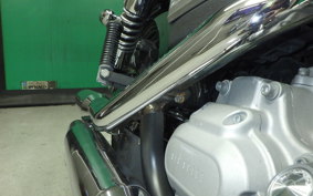 HARLEY FXDB 1580 2008