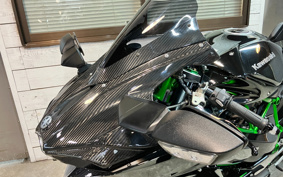 KAWASAKI NINJA H2 2015 ZXT00N