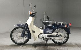 HONDA SUPER CUB90 HA02