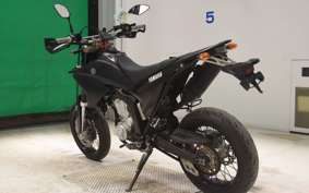 YAMAHA WR250X 2020 DG15J