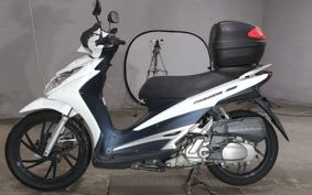 SUZUKI  IS YATE CF4EN