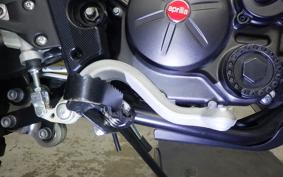 APRILIA RX125