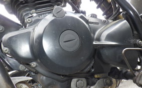YAMAHA TW200 2JL