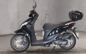 HONDA DIO 110 JF31