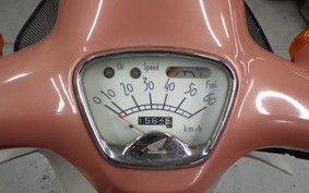 HONDA GIORNO 2005 AF24