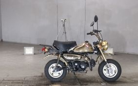 HONDA MONKEY Z50J