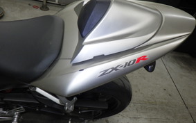 KAWASAKI ZX 10 NINJA R 2004 ZXT00C