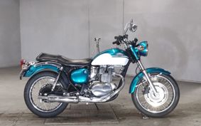 KAWASAKI ESTRELLA250 RS BJ250A
