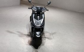 YAMAHA CYGNUS125XSR SED8J