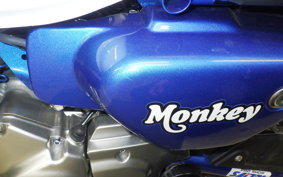 HONDA MONKEY 125 2017 JB02