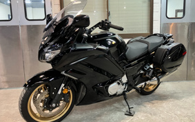 YAMAHA FJR1300 AS 2025 RP27J