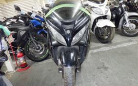 SUZUKI SKYWAVE 250 (Burgman 250) S Gen.3 CJ46A