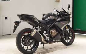 HONDA CBR400R 2023 NC56