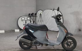 SUZUKI LET's 4 CA41A