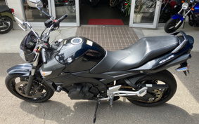 SUZUKI GSR400 2014 GK7EA