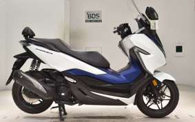 HONDA FORZA 250 2004 MF13