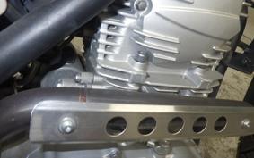 YAMAHA SEROW 250 Gen.2 2021 DG17J