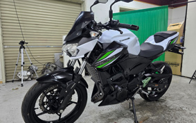 KAWASAKI Z400 2019 EX400G