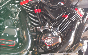 HARLEY FLTRXSTSE CVO 2025 TL8