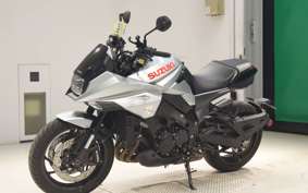 SUZUKI KATANA 2023 GT79B