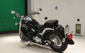 YAMAHA DRAGSTAR 400 CLASSIC 2009 VH01J