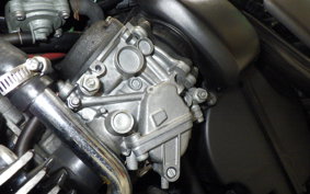 HONDA CB400SF VTEC Spec3 2004 NC39