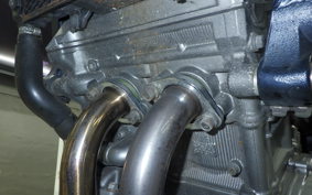YAMAHA TDM900 2008