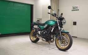 KAWASAKI Z650 RS 2023 ER650M