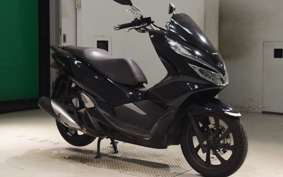 HONDA PCX125 2004 JF81
